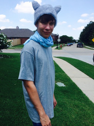 Cosplay Mike spaghettiyolo_(Artist) (540x719, 127KB)