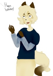 AugustusxDaisy Ingena_(Artist) Kitten sketch (1181x1669, 421KB)