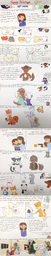 AugustusxLucy BCB_Art_Meme Daisy DavidxPaulo Lucy LucyxDaisy LucyxSue lumpywumpy_(Artist) PauloxDaisy PauloxRachel (900x4587, 1.6MB)