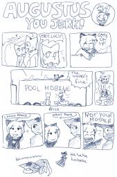 Abbey Augustus comic Lucy Mike Taeshi_(Artist) (700x1059, 206KB)
