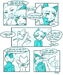 Augustus AugustusxAbbey comic kennolini_(Artist) Lucy (840x999, 333KB)