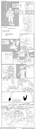 Augustus DaemonStalley_(Artist) Daisy Flower_Girl guest_comic Jessica Lucy Mike Rachel Tess (800x2836, 929KB)
