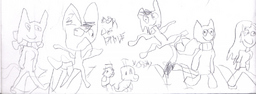 Abbey Lucy Mike Paulo Shotgun_Wizard_(Artist) Taeshi Yashy (1000x366, 160KB)