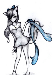 MikexSandy Sandy Spiffyniks_(Artist) (544x778, 132KB)