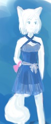 Contest Lace_(Artist) Lucy (159x389, 67KB)