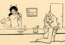 Catherine CatherinexZach Doublet_(Artist) Zach (872x600, 301KB)
