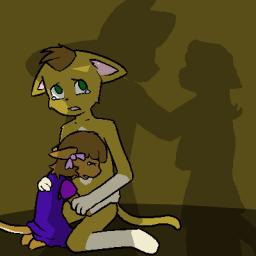 Abbey Abraham Charlotte excellent Molly Radial_(Artist) (400x400, 12KB)