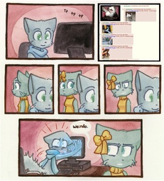 Cool_cat_(Artist) edit Haley Mike (752x832, 206KB)
