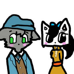 bakery_full_of_cakes_(Artist) costume Mike MikexSandy Sandy (530x530, 38KB)
