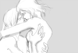 Augustus AugustusxDaisy Daisy eniena_(Artist) human (999x677, 176KB)