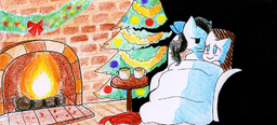 edit Lucy Lucys_(Artist) LucyxSandy Sandy (950x431, 339KB)