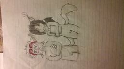 Beckoningsage420_(Artist) Kitten MikexSandy PauloxLucy Porsche (2048x1152, 504KB)