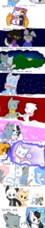 AugustusxDaisy BCB_Music_Meme Justin Lucy meme Mike MikexLucy MikexSandy Molly Paulo PauloxLucy Ribbon_(Artist) (869x5238, 1.2MB)