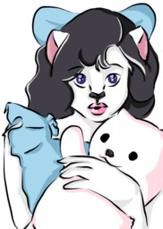 EmmaE_(Artist) Sandy (320x449, 79KB)