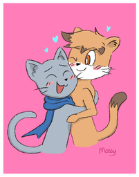 Mike MikexPaulo Mossypb_(Artist) Paulo (1115x1417, 432KB)