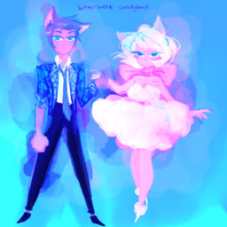 InvisibleColoration_(Artist) Lucy Mike (1200x1200, 958KB)
