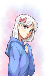 excellent Human_Lucy KeyDi_(Artist) Lucy (800x1343, 832KB)