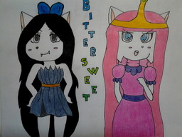 Lucy MichaelaKitten_(Artist) parody Sandy (725x544, 697KB)