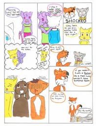 comic Jessica JessicaxLucy Lucy Sen_(Artist) (614x800, 305KB)