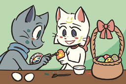 Draw_Stream Lucy Mike Taeshi_(Artist) (1200x800, 242KB)