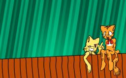 Amaya SpaceMouse_(Artist) Sue SuexAmaya wallpaper (1680x1050, 727KB)