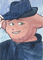 Abbey commission Taeshi_(Artist) watercolor (573x800, 211KB)