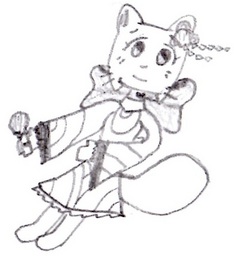 BonBonToro_(Artist) Lucy (569x623, 80KB)