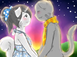 Mike MikexSandy Nerinna_(Artist) Sandy (800x600, 490KB)
