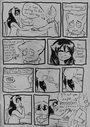 comic different_(Artist) Mike MikexSandy Sandy (800x1123, 676KB)