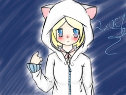 Hexeana_(Artist) human Lucy (1024x768, 177KB)
