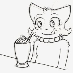 Daisy Gnukko_(Artist) (600x600, 43KB)