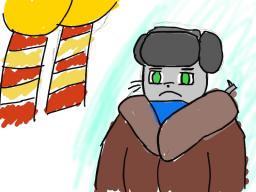 Fan_Art_Panel_Game Mike Shotgun_Wizard_(Artist) (800x600, 197KB)