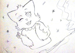 BagPaulo_(Artist) Daisy (1912x1353, 703KB)