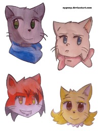 Daisy Lucy Mike Nypony_(Artist) Paulo (842x1089, 203KB)