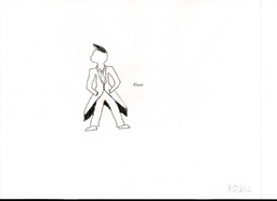 Augustus Knuc_(Artist) sketch (936x680, 73KB)