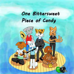 Abbey Cavara_(Artist) costume David Lucy Mike parody Paulo Sue Yashy (750x750, 84KB)