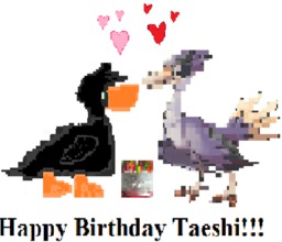 birthday Error ErrorxMissingno Nenekiri_(Artist) (886x761, 33KB)