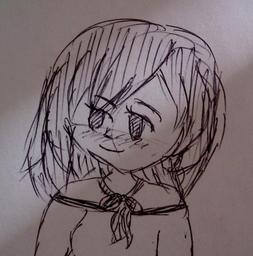 Carolbvw_(Artist) human Lucy (600x608, 51KB)