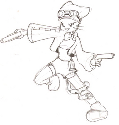Amaya Doublet_(Artist) weapon (662x695, 129KB)
