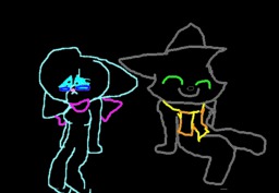 animated CammieTehKat_(Artist) Lucy Mike (678x469, 39KB)