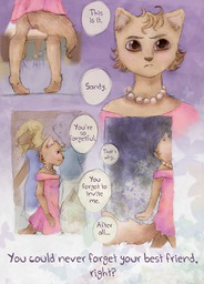 comic Daisy RC_(Artist) Sandy (1075x1496, 2.2MB)
