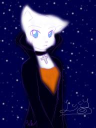 Halloween Lieselotte Lucy Raylene_(Artist) (600x800, 95KB)