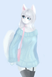 Adult_Lucy Hadria_(Artist) Lucy (800x1187, 361KB)