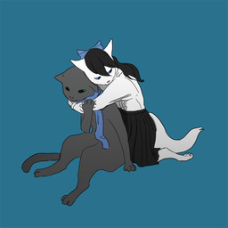 5c4rl377_(Artist) Mike MikexSandy Sandy (700x700, 92KB)