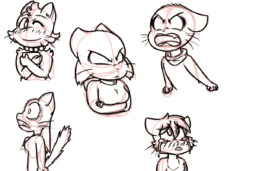 Daisy Lucy Mike Paulo ScaleKnight194_(Artist) Sue (1200x800, 343KB)
