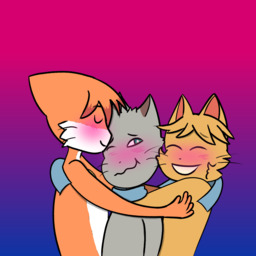 James Mike Paulo PauloxMikexJames Roseville_Wallflower_(Artist) (1280x1280, 326KB)