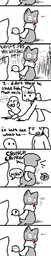 Chirpy comic Lucy Mike Taeshi_(Artist) Yashy (312x2334, 71KB)