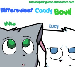 Karisneko_(Artist) Lucy Mike (465x420, 47KB)