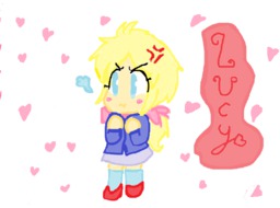 Lucas_(Artist) Lucy (1030x763, 130KB)