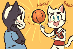 Draw_Stream Jordan Matt MattxJordan Taeshi_(Artist) (1200x800, 149KB)